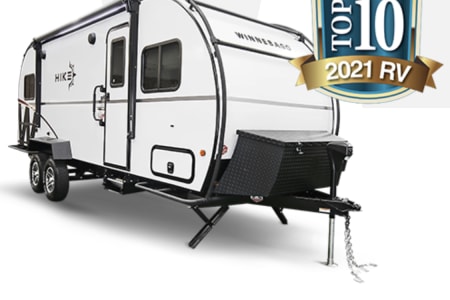 Salt Lake CityRV rentals