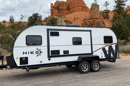 Salt Lake CityRV rentals