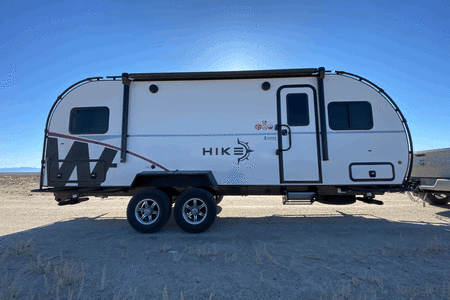 Salt Lake CityRV rentals