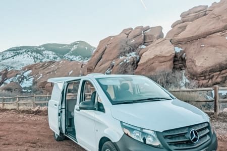 PhoenixRV rentals