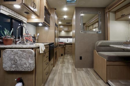 WhisperingPinesCampground Rv Rentals