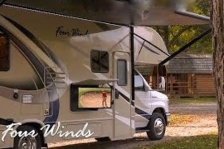 WhisperingPinesCampground Rv Rentals