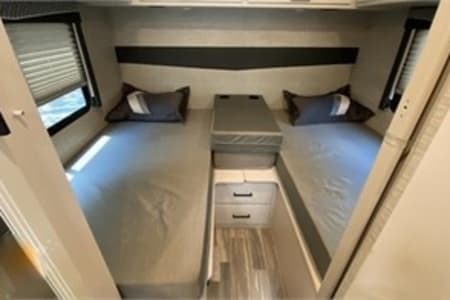 HolmenRV rentals