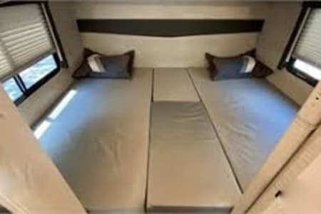 HolmenRV rentals