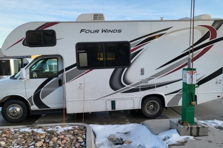 CentennialRV rentals