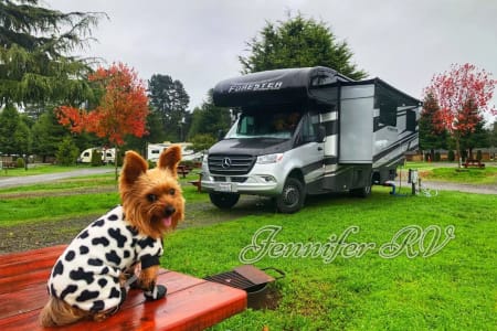 FullertonRV rentals