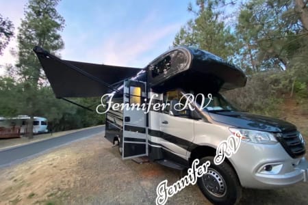 FullertonRV rentals