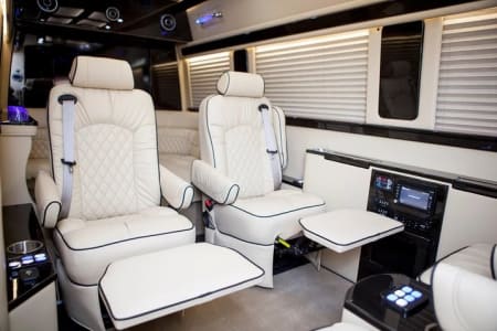 DetroitRV rentals