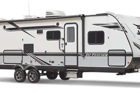 StantonRV rentals