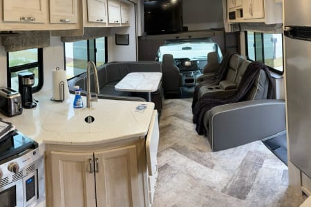 Fort WashingtonRV rentals