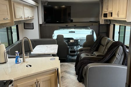 Fort WashingtonRV rentals