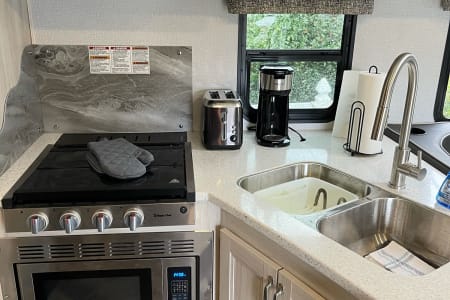 Fort WashingtonRV rentals