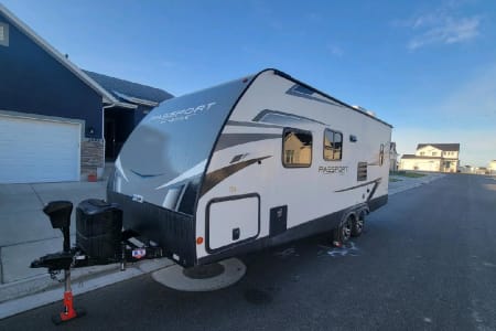 West HavenRV rentals