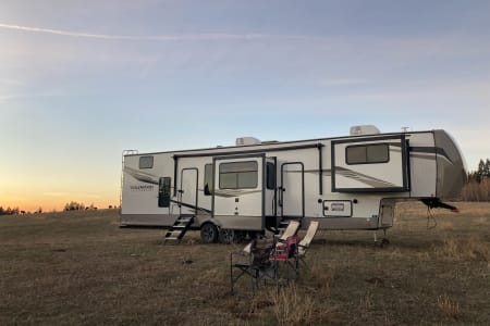 MountainRiverRanchRVPark Rv Rentals