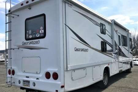 SoudertonRV rentals