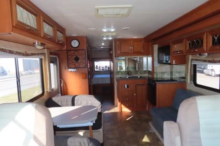 SoudertonRV rentals