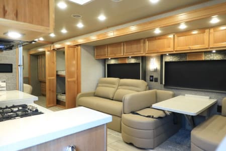 LakeTalquinStateForest Rv Rentals