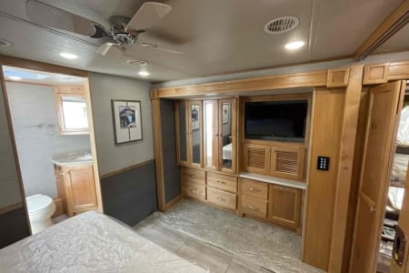 RV Rental florida