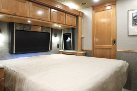 RV Rental florida