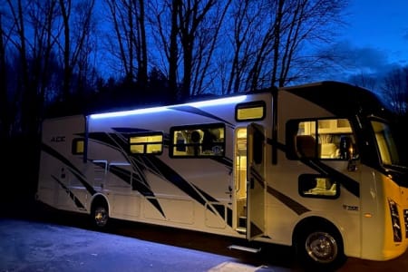 Green BayRV rentals