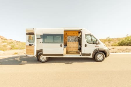 DurhamRV rentals