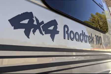 AnchorRiverSra Rv Rentals