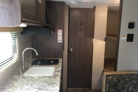 HollyRV rentals