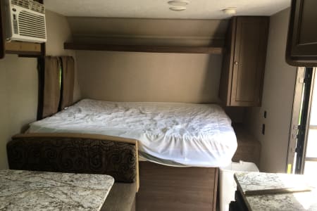 HollyRV rentals