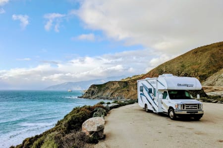 LittletonRV rentals