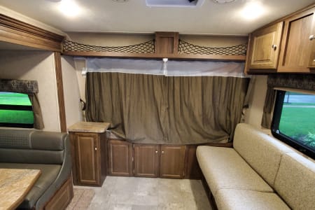 MidlandRV rentals