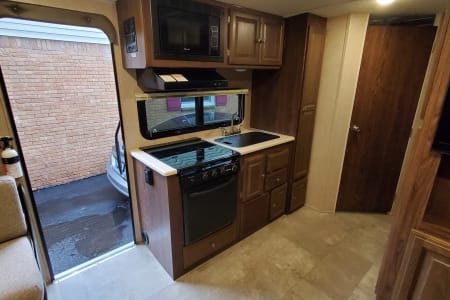 MidlandRV rentals