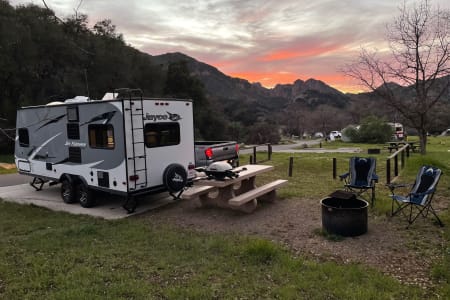 CarlsbadRV rentals