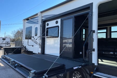 NortonRV rentals