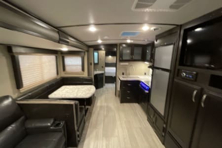 McKinneyRV rentals