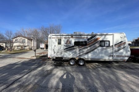 RoyRV rentals