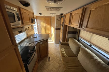 RoyRV rentals