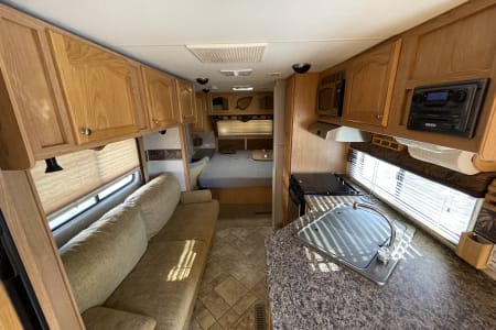 RoyRV rentals