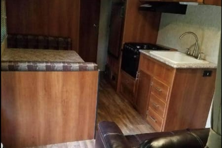 Swartz CreekRV rentals