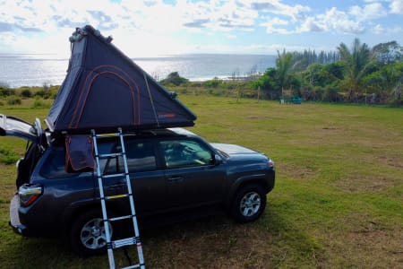 KahuluiRV rentals