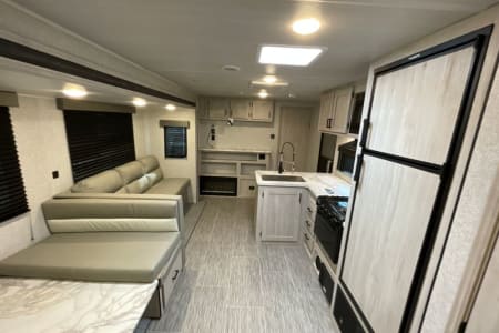 McKinneyRV rentals