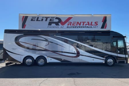 PhoenixRV rentals