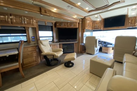 PhoenixRV rentals