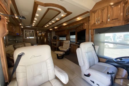 PhoenixRV rentals