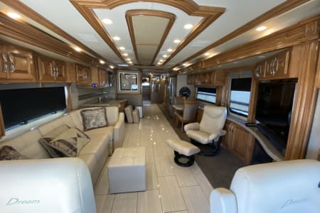 PhoenixRV rentals