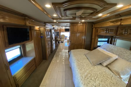 PhoenixRV rentals