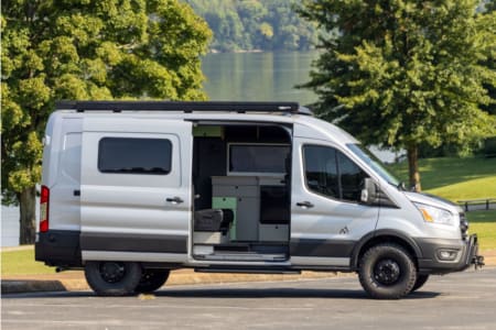 RV Rental traverse-city,Michigan-(MI)