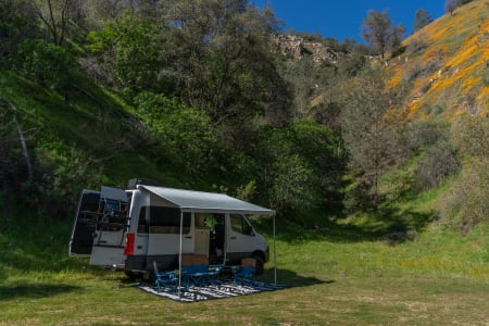 RV Rental inland-empire,California-(CA)