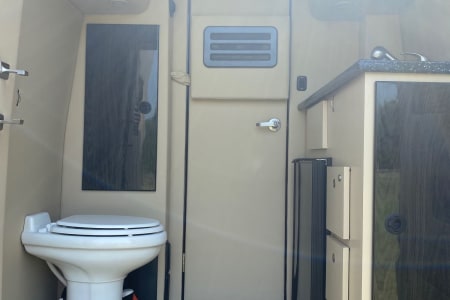 DaingerfieldStatePark Rv Rentals