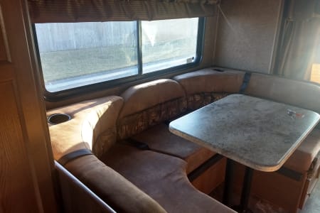 RV Rental kansas