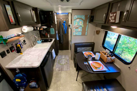 AshevilleEastKOAHoliday Rv Rentals